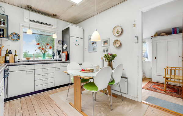 Holiday Home - Kegnæs Strand , Denmark - F09409 401