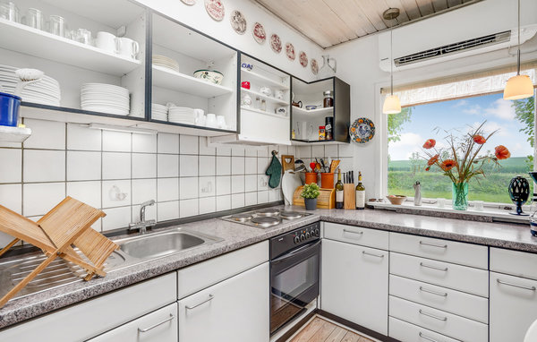Holiday Home - Kegnæs Strand , Denmark - F09409 402