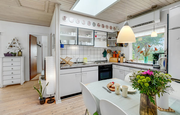 Holiday Home - Kegnæs Strand , Denmark - F09409 8