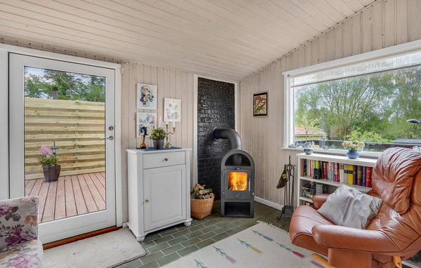 Holiday Home - Kegnæs Strand , Denmark - F09409 7