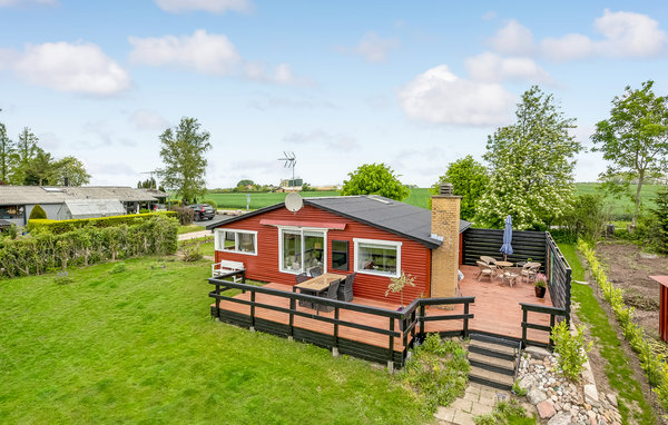 Holiday Home - Kegnæs Strand , Denmark - F09409 81
