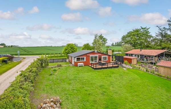Holiday Home - Kegnæs Strand , Denmark - F09409 82