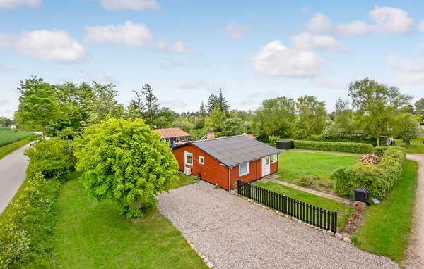 Holiday Home - Kegnæs Strand , Denmark - F09409 83