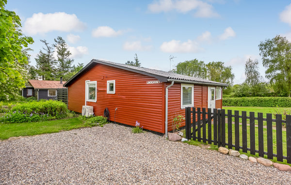 Holiday Home - Kegnæs Strand , Denmark - F09409 84