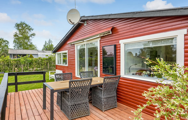 Holiday Home - Kegnæs Strand , Denmark - F09409 102