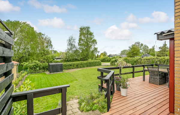Holiday Home - Kegnæs Strand , Denmark - F09409 9