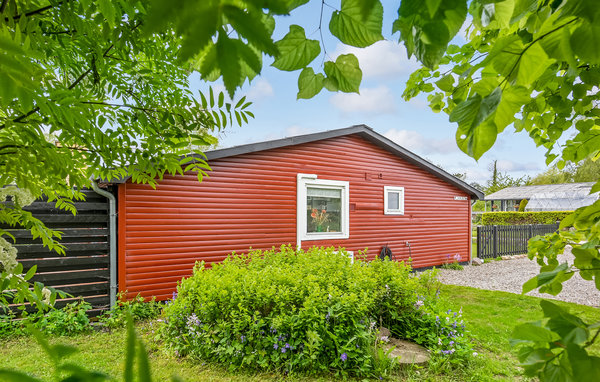 Holiday Home - Kegnæs Strand , Denmark - F09409 104