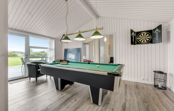 Location de vacances - Mommark Strand , Danemark - F09410 802