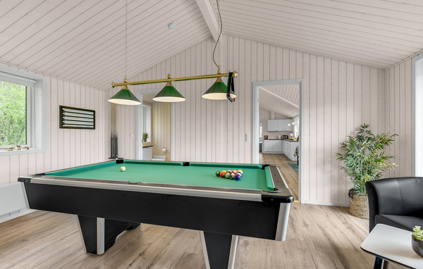 Location de vacances - Mommark Strand , Danemark - F09410 803