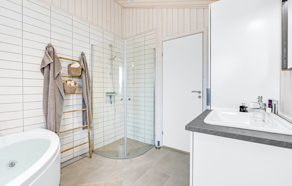 Location de vacances - Mommark Strand , Danemark - F09410 701