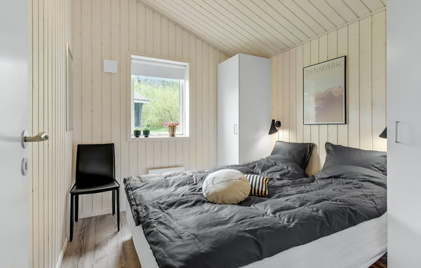 Location de vacances - Mommark Strand , Danemark - F09410 602