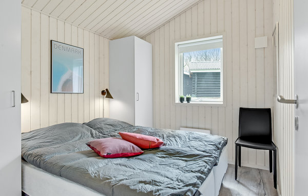Location de vacances - Mommark Strand , Danemark - F09410 603