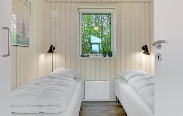 Location de vacances - Mommark Strand , Danemark - F09410 604