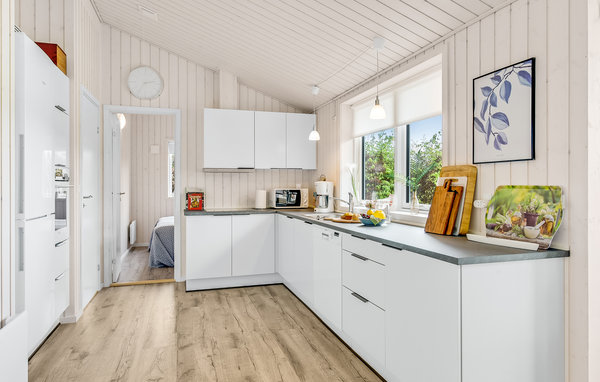 Location de vacances - Mommark Strand , Danemark - F09410 401