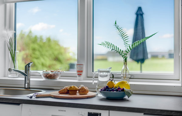 Location de vacances - Mommark Strand , Danemark - F09410 402