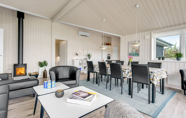 Location de vacances - Mommark Strand , Danemark - F09410 6
