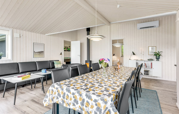 Location de vacances - Mommark Strand , Danemark - F09410 303