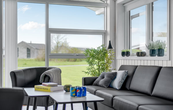 Location de vacances - Mommark Strand , Danemark - F09410 305