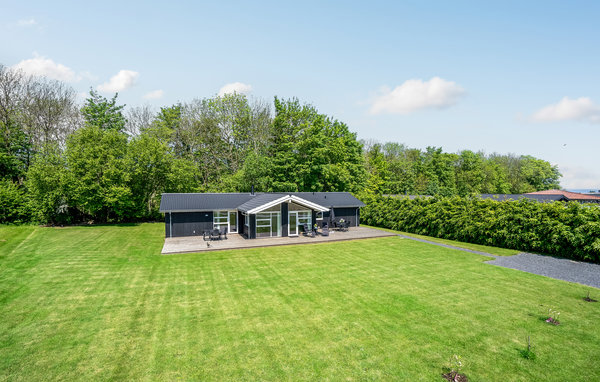 Location de vacances - Mommark Strand , Danemark - F09410 81