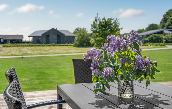 Location de vacances - Mommark Strand , Danemark - F09410 105