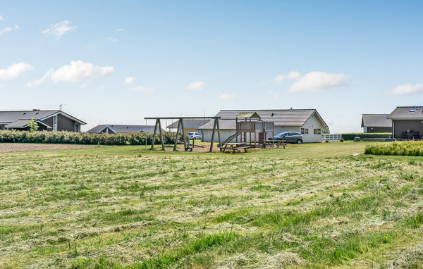 Location de vacances - Mommark Strand , Danemark - F09410 106