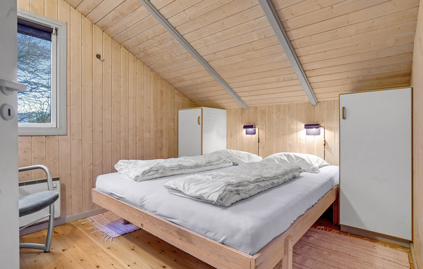 Casa de vacaciones - Kegnæs Strand , Dinamarca - F09415 602