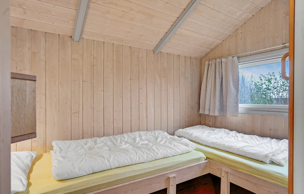 Casa de vacaciones - Kegnæs Strand , Dinamarca - F09415 603