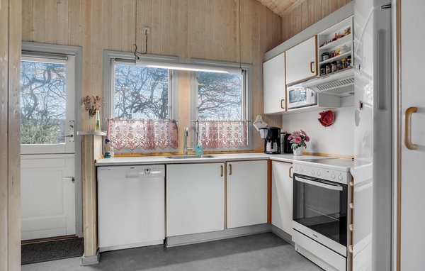 Casa de vacaciones - Kegnæs Strand , Dinamarca - F09415 402
