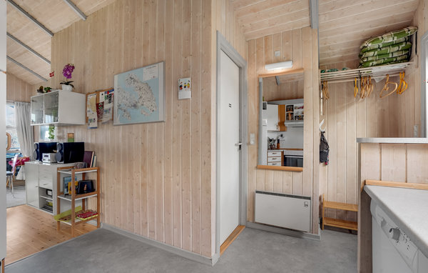 Casa de vacaciones - Kegnæs Strand , Dinamarca - F09415 403