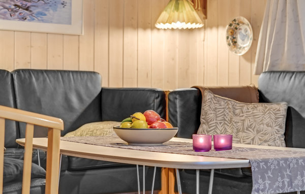 Casa de vacaciones - Kegnæs Strand , Dinamarca - F09415 302