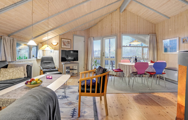 Casa de vacaciones - Kegnæs Strand , Dinamarca - F09415 303