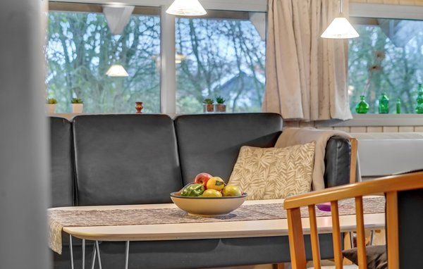 Casa de vacaciones - Kegnæs Strand , Dinamarca - F09415 304