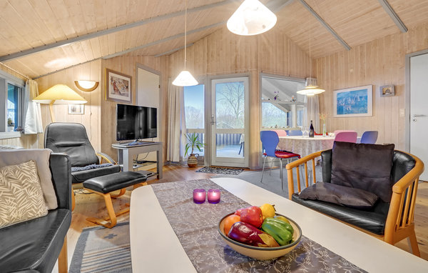 Casa de vacaciones - Kegnæs Strand , Dinamarca - F09415 3