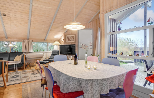 Casa de vacaciones - Kegnæs Strand , Dinamarca - F09415 305