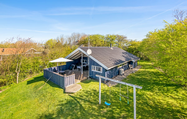 Feriehuse - Kegnæs Strand , Danmark - F09415 1