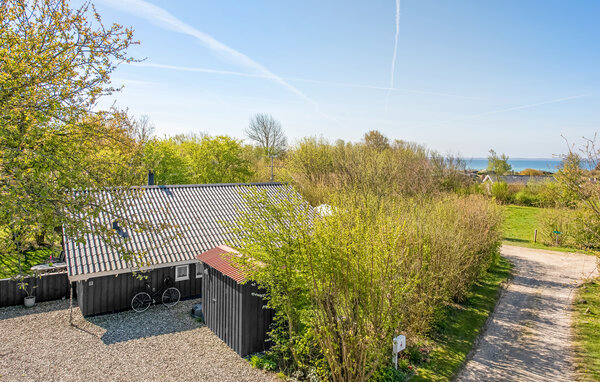 Casa de vacaciones - Kegnæs Strand , Dinamarca - F09415 81