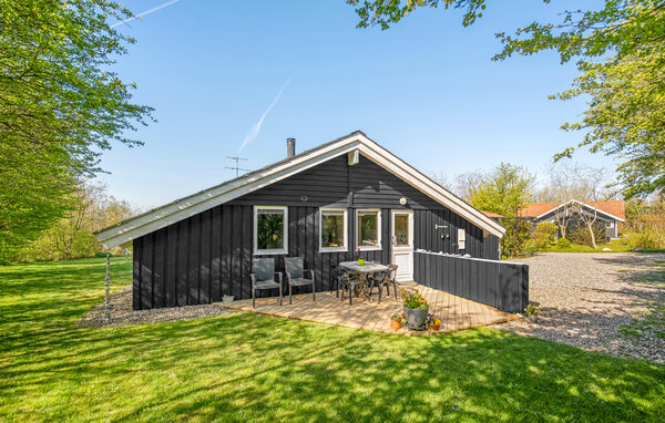 Casa de vacaciones - Kegnæs Strand , Dinamarca - F09415 82