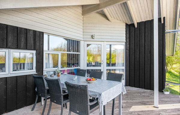 Casa de vacaciones - Kegnæs Strand , Dinamarca - F09415 101