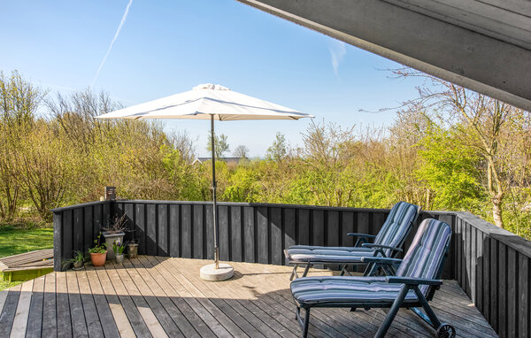 Casa de vacaciones - Kegnæs Strand , Dinamarca - F09415 102
