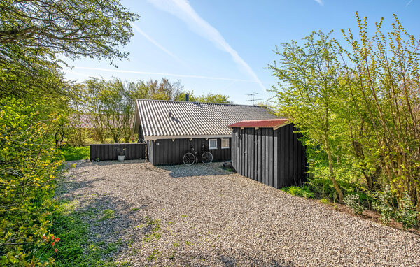 Casa de vacaciones - Kegnæs Strand , Dinamarca - F09415 104