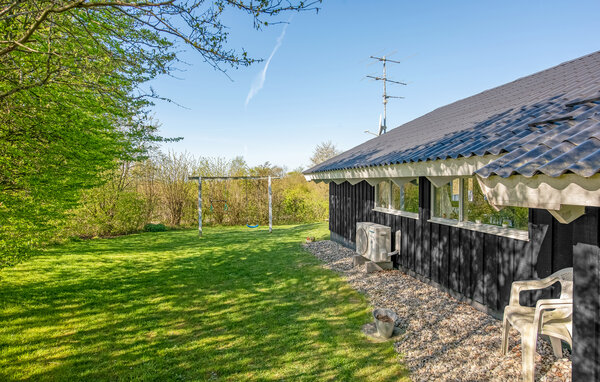 Casa de vacaciones - Kegnæs Strand , Dinamarca - F09415 106
