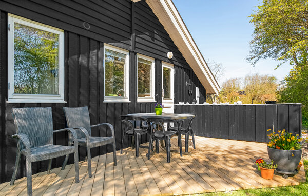 Casa de vacaciones - Kegnæs Strand , Dinamarca - F09415 108