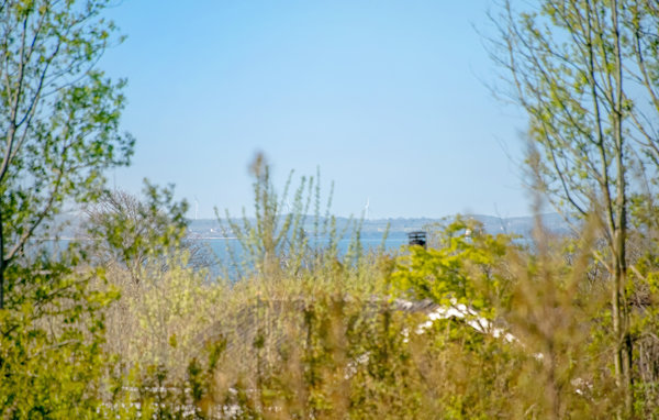 Casa de vacaciones - Kegnæs Strand , Dinamarca - F09415 201