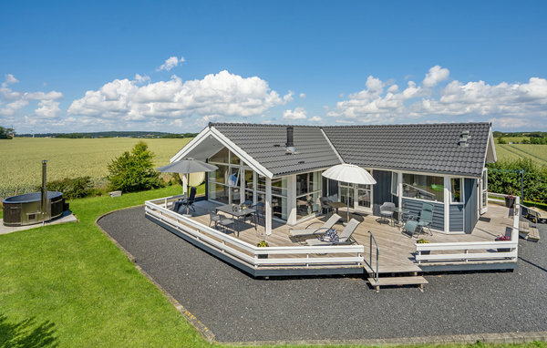 Feriehuse - Kegnæs Strand , Danmark - F09419 1