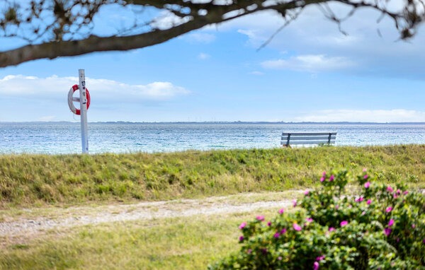 Kuća-za-odmor - Skovmose Strand , Danska - F09426 9