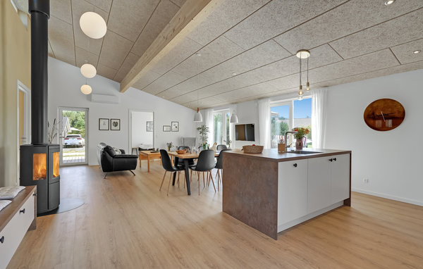 Kuća-za-odmor - Skovmose Strand , Danska - F09427 402