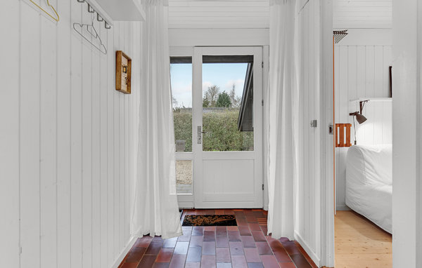 Holiday Home - Skovmose Strand , Denmark - F09432 501