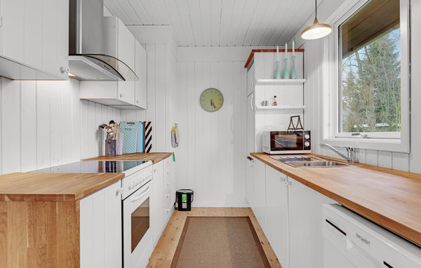 Holiday Home - Skovmose Strand , Denmark - F09432 5