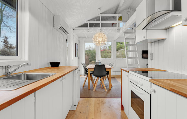 Holiday Home - Skovmose Strand , Denmark - F09432 6