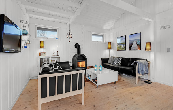 Holiday Home - Skovmose Strand , Denmark - F09432 3